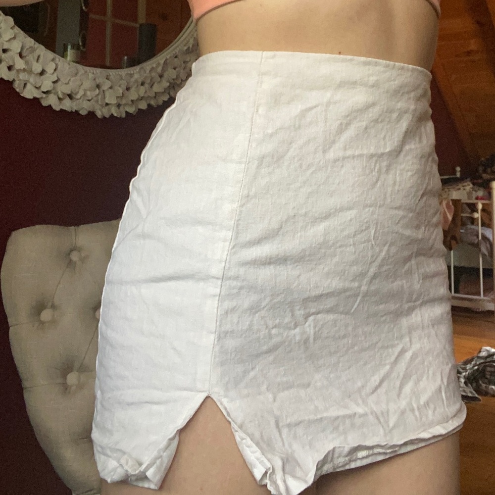Forever 21 Miniskirt